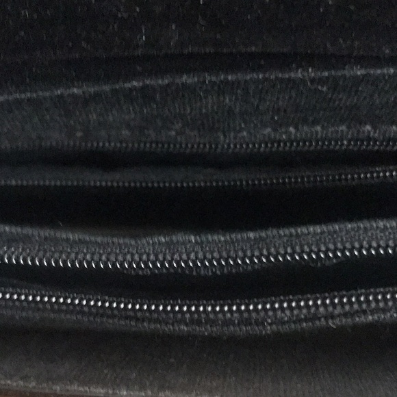 Vintage structured purse - Picture 9 of 14